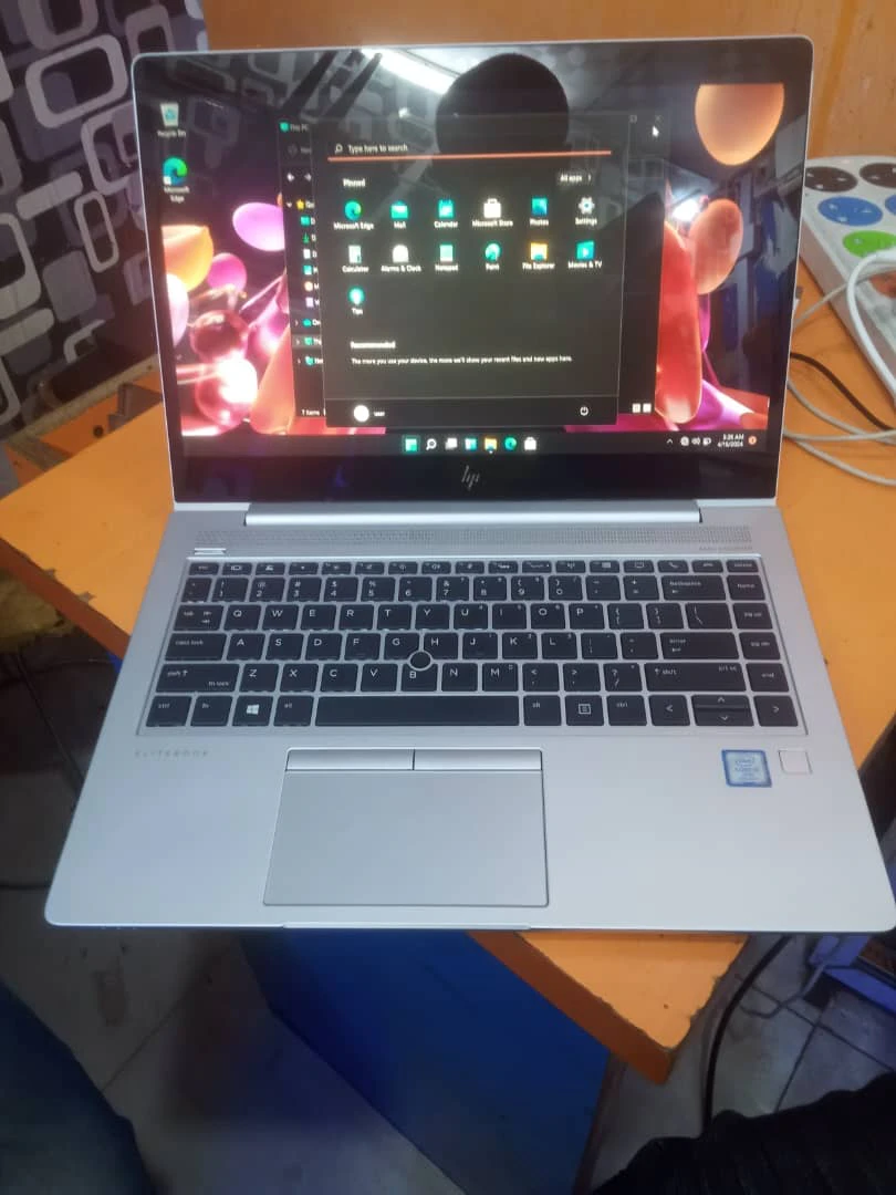 Hp 840 G5——500GB HHD photo 2