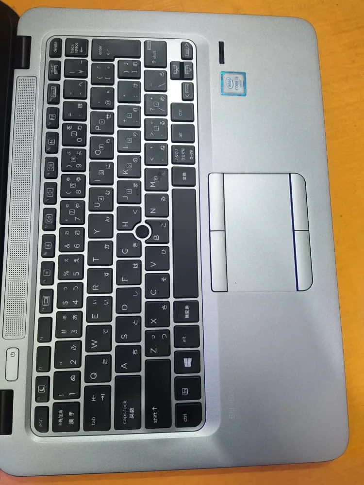 Hp 840 G5——500GB HHD photo 3